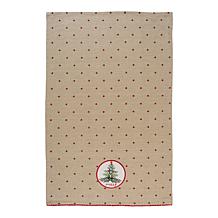 Design Imports Assorted Noel Kitchen Towel Set of 3