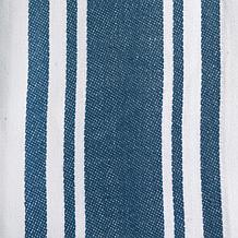Design Imports Assorted Woven Kitchen Towel 5-pack