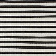 Design Imports Black and White Swedish Dishcloths 3-pack