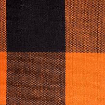 Design Imports Buffalo Check 14" x 72" Table Runner