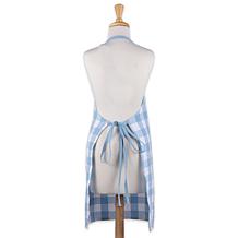 Design Imports Buffalo Check Apron