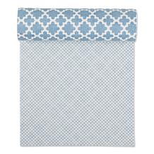 Design Imports Lattice Shelf Liners 2-pack