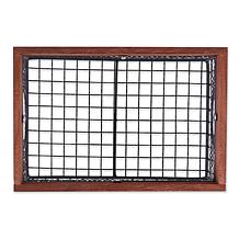Design Imports Set of 3 Assorted Farmhouse Basket