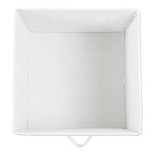 Design Imports Small Dots 11" Storage Cube 2-pack
