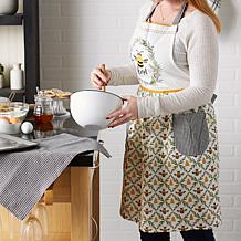 Design Imports Sweet Bee Apron