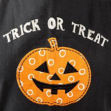 Design Imports Trick or Treat Apron
