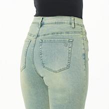 DG2 by Diane Gilman New Classic Stretch Gelato Wash Skinny Jean