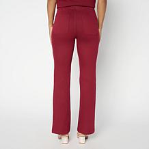 DG2 by Diane Gilman New Classic Stretch Pull-On Modern Bootcut Jean
