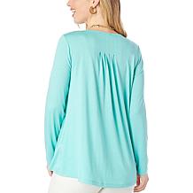 DG2 by Diane Gilman Tulip Front Top