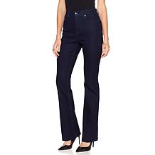 DG2 by Diane Gilman Virtual Stretch Boot-Cut Jean