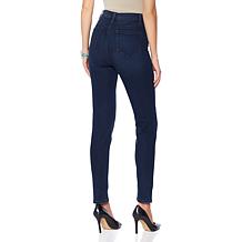 DG2 by Diane Gilman Virtual Stretch Denim Skinny Jean