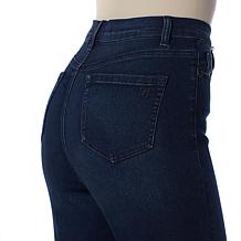 DG2 by Diane Gilman Virtual Stretch Denim Skinny Jean