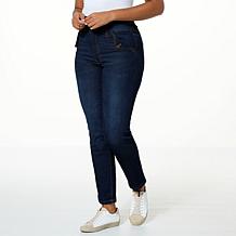 DG2 Naturals
Stretch Denim
Cotton-Blend
Skinny Jean