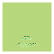 Diamond Art Club Disney 3-Card Christmas Kit