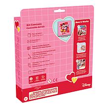 Diamond Art Club Disney Mickey and Minnie 3D Card Kit