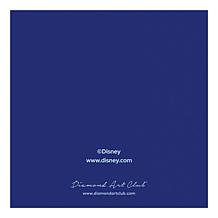 Diamond Art Club Disney Mickey & Minnie Diamond Painting Card Kit 5pk