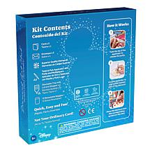 Diamond Art Club Disney Mickey & Minnie Diamond Painting Card Kit 5pk