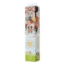 Diamond Art Club Disney Minnie Bouquet Diamond Painting Canvas Kit