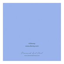 Diamond Art Club Disney Princesses Cards Set of 5