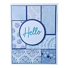 Diamond Press 8.5" Guillotine Trimmer Kit