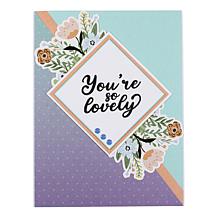 Diamond Press 8.5" Guillotine Trimmer Kit