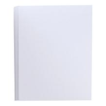 Diamond Press 8.5" x 11" Watercolor Paper - 25 Sheets