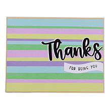 Diamond Press Adhesive-Backed Spring Card Stock - 108 Sheets