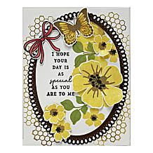 Diamond Press All-Occasion Mega Stamp Kit