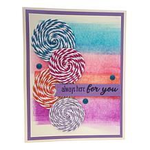 Diamond Press Baker's Twine Rainbow Neutrals Kit