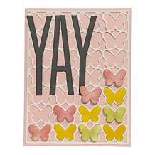 Diamond Press Basic Tool Kit with Storage Box