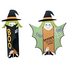 Diamond Press Candy Huggers Die Kit - Set of 49