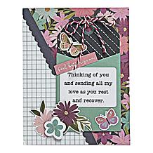 Diamond Press Cards in a Pinch Card Kit