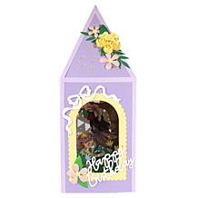 Diamond Press Celebration 3D Lantern Die Kit - Auto-Ship®