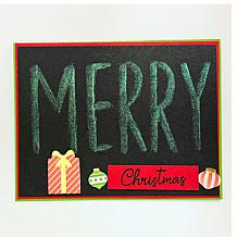 Diamond Press Chameleon Watercolor Marker Kit