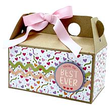 Diamond Press Double-Sided Every Day Paper Pad - 60 Sheets