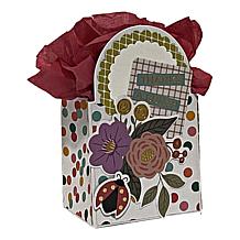 Diamond Press Double-Sided Every Day Paper Pad - 60 Sheets
