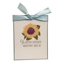 Diamond Press Everyday Card Inserts with Storage Box