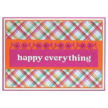 Diamond Press Floral Border Nesting Die Kit