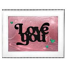 Diamond Press Glimmer and Shimmer Paste Set of 6