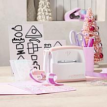 Diamond Press Gold Bitty Marquise Die-Cutting Machine Kit - Auto-Ship®