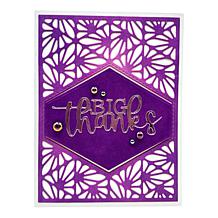 Diamond Press Ink Pads Set of 4