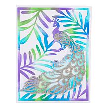 Diamond Press Ink Pads Set of 4