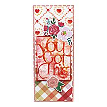 Diamond Press Ink Pads Set of 4