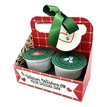 Diamond Press KCup Cocoa and Tea Stamp Die Kit