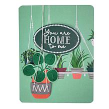 Diamond Press Let's Grow Stitch Kit