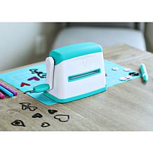 Diamond Press Marquise Die-Cutting Machine