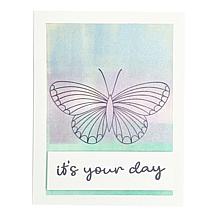 Diamond Press Metallic Inks - Set of 4