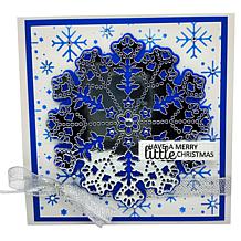 Diamond Press Multi-Size Dauber Kit