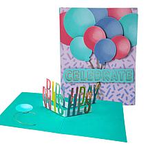 Diamond Press Occasions Pop-Up Card Kit