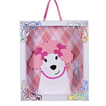 Diamond Press Party Animals Stamp and Die Kit